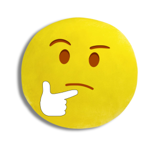 Overthink Emoji