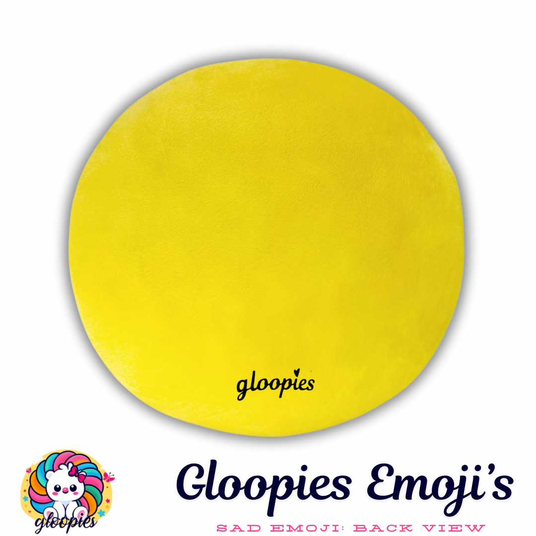Sad Emoji