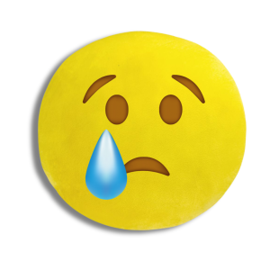 Sad Emoji