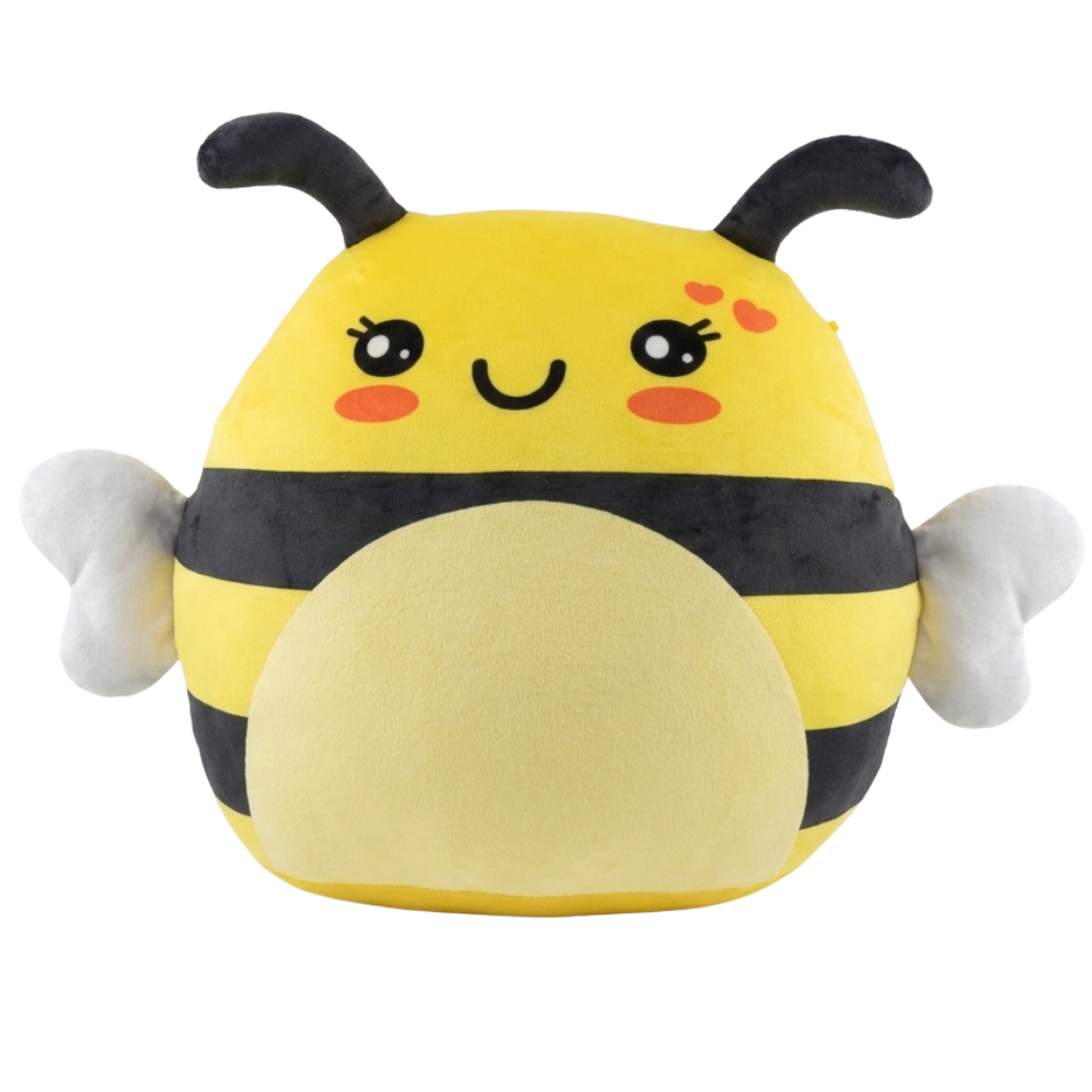 Honey the Bee