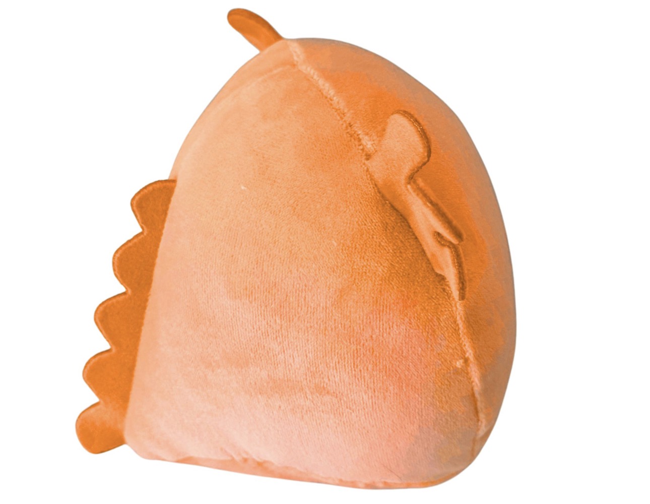Tangerine the Orange Axolotl plush - Image 6