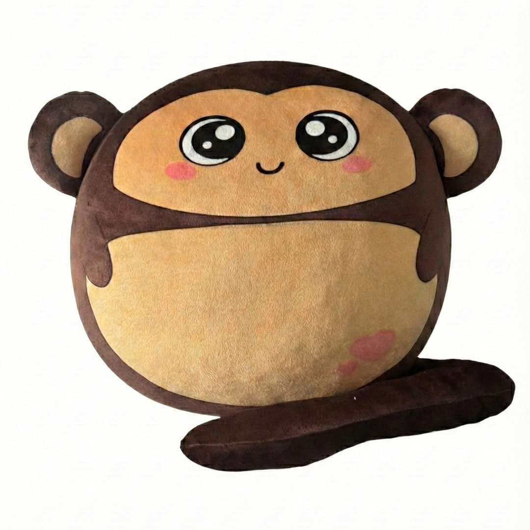 Mitch the Monkey