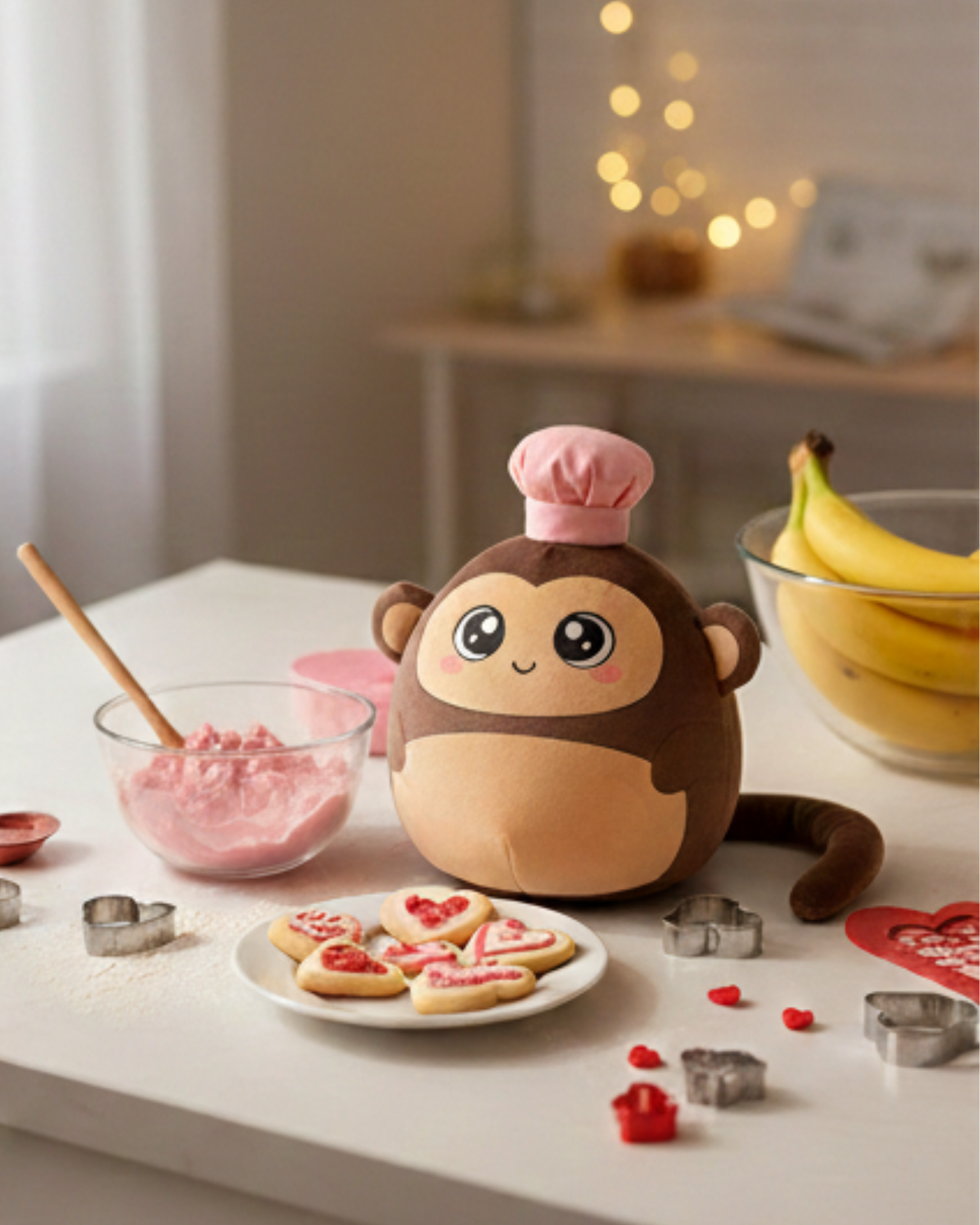 Mitch the Monkey - Image 6