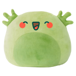 Finley the Green Axolotl plush