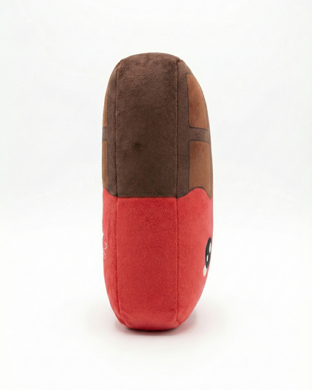 Choco the Chocolate Bar Plush - Image 2