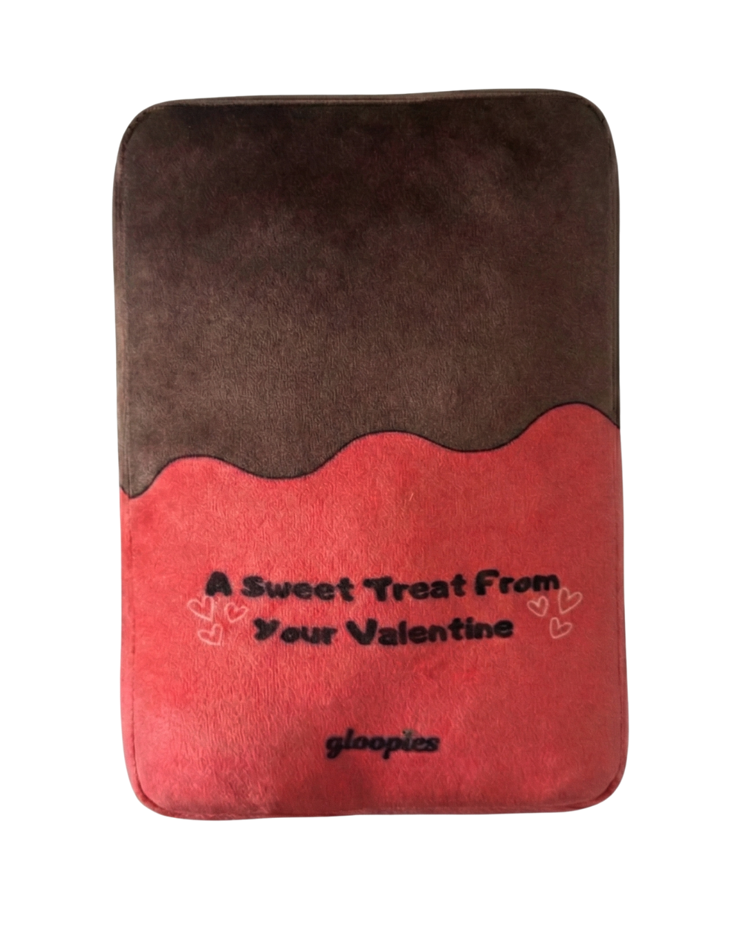 Choco the Chocolate Bar Plush - Image 3